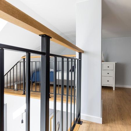 Apartamenty Na Wydmach 莱鲍 外观 照片