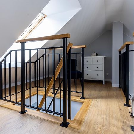 Apartamenty Na Wydmach 莱鲍 外观 照片