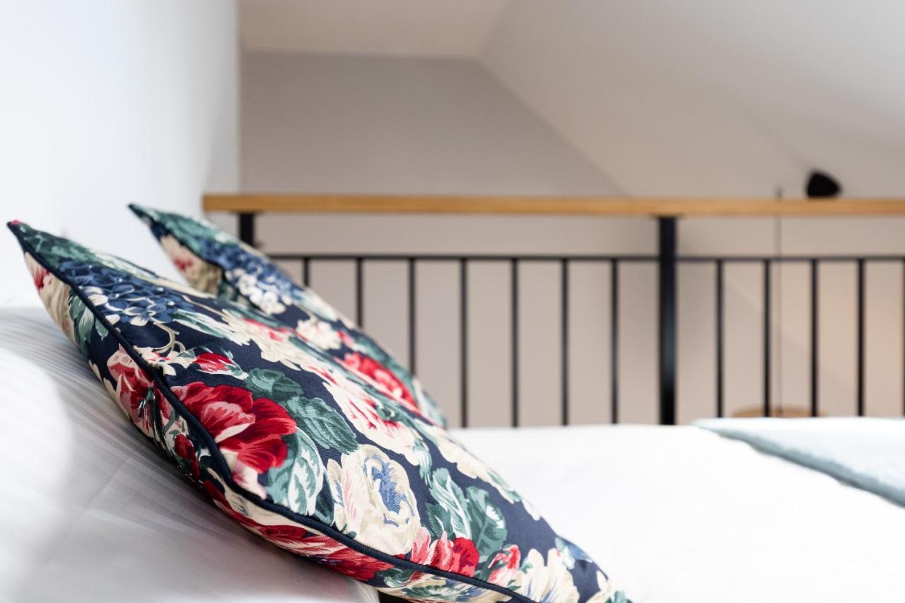 Apartamenty Na Wydmach 莱鲍 外观 照片