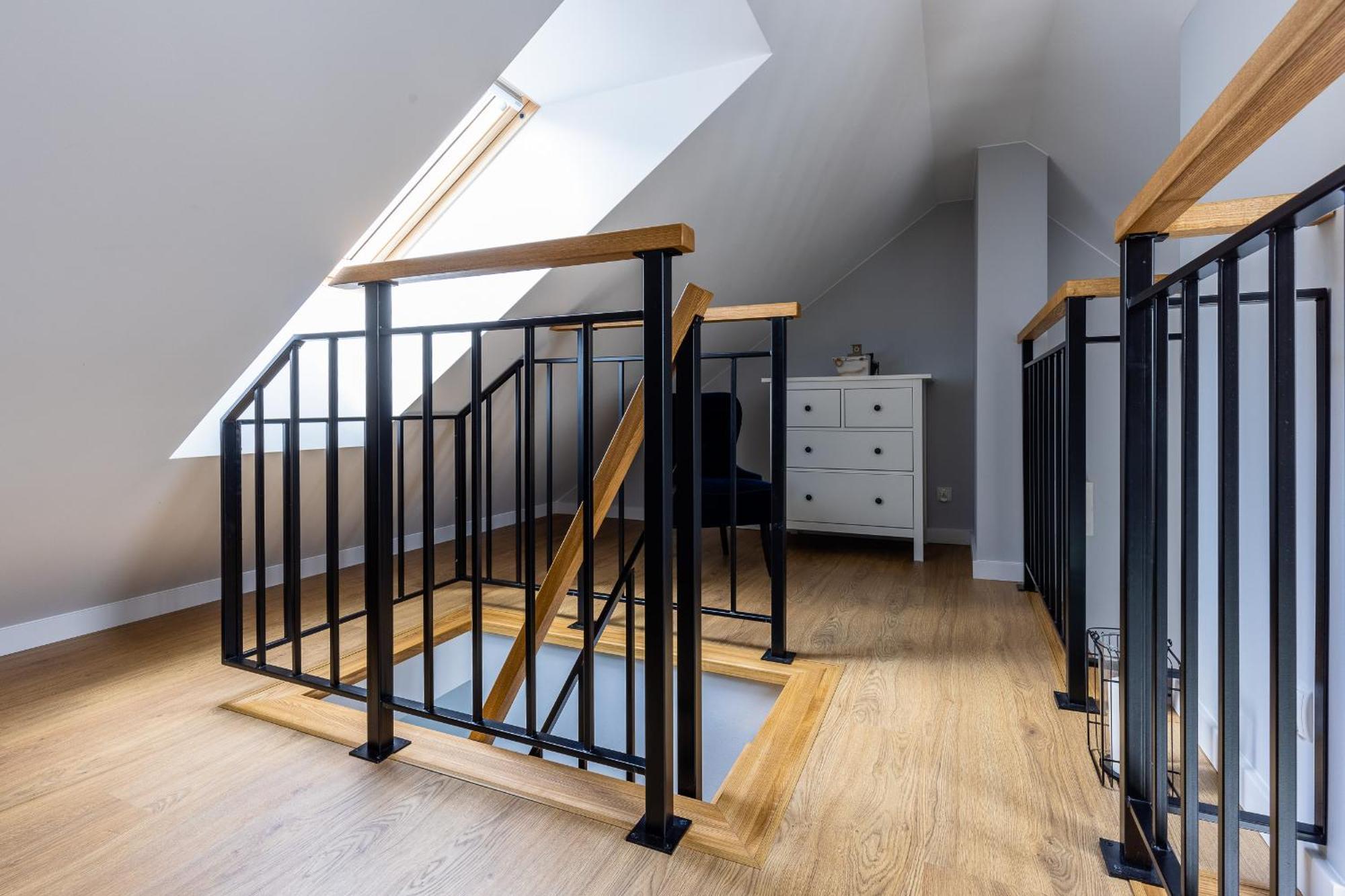 Apartamenty Na Wydmach 莱鲍 外观 照片